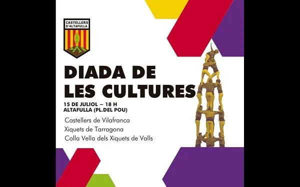 Foto: Castellers d'Altafulla