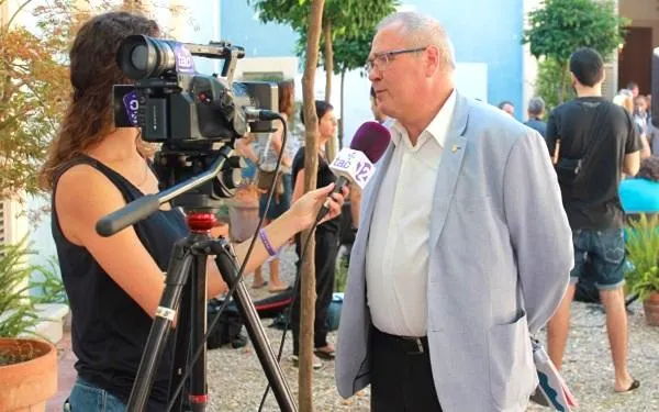 Tarragona i el govern de l'Estat s'emplacen a trobar la millor fórmula de finançament per garantir els Jocs Mediterranis
