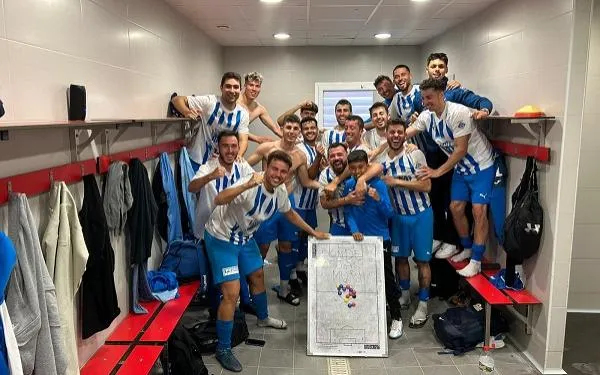 Foto: UD Torredembarra