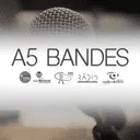 A 5 Bandes