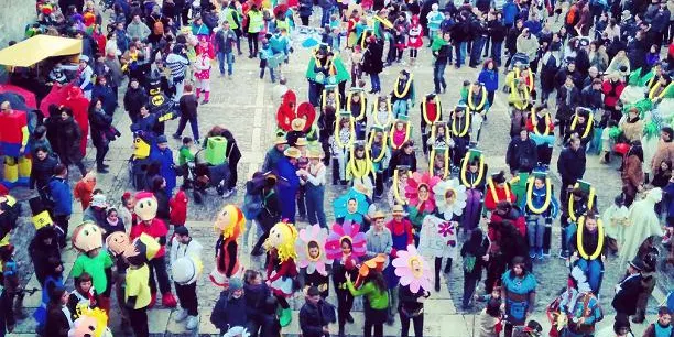L'Ajuntament de la Seu fa un balanç positiu dels actes de celebració del Carnaval