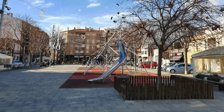 L'Ajuntament de Pineda presentarà públicament el Pla d'Arbrat de Pineda