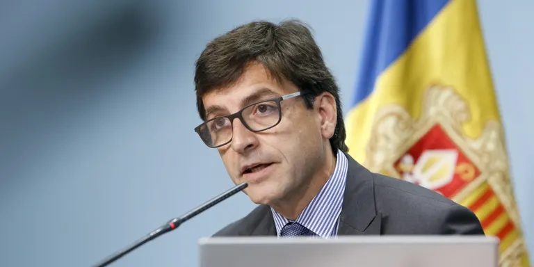 El Govern d'Andorra tanca l'exercici 2016 amb un superàvit de més de 22 milions d'euros