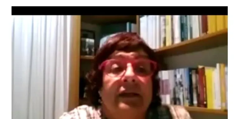 Dolors i Montse Bassa presenten el llibre 'Carregades de Raons' en un acte conjunt per Agramunt i Bellpuig