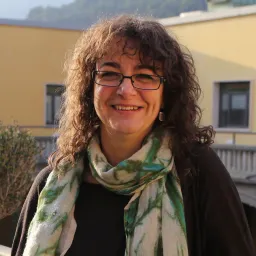 Entrevistes de la Justa del 15/10/2019 — Participació infantil i ciutat educadora a Sant Just: entrevista amb Anna Maria Novella + prèvia de Sant Just Fiber i quiz de festes - episode art