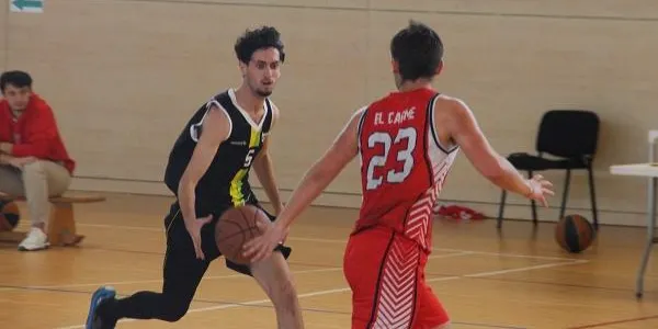 El CB Altafulla – BBG tanca la lliga Territorial davant el Bàsquet l’Arboç
