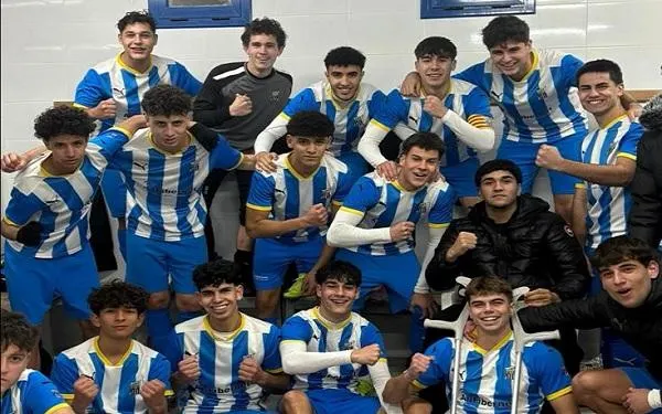 Foto: UD Torredembarra