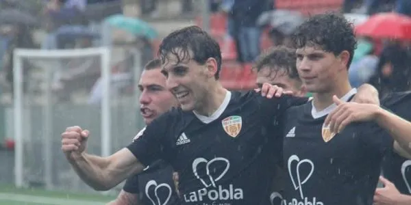 La Pobla de Mafumet de Ciuró, Pozo i Beamuz es veu les cares amb el Rubí en les semifinals del play-off