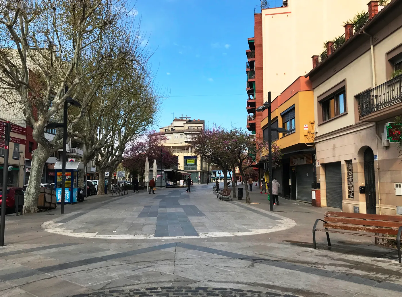 Mollet sol·licitarà la declaració de la ciutat com a àrea amb mercat d'habitatge tens per limitar el preu d'habitatge de lloguer