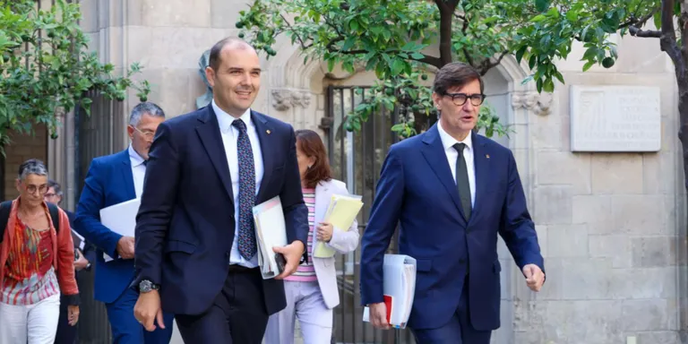 Illa anunciarà aquest dimarts noves mesures en habitatge apel·lant a la col·laboració públicoprivada