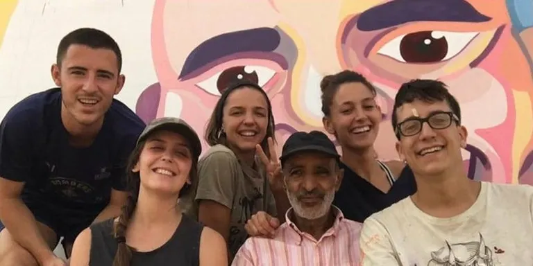 Nou punt d'informació per a voluntaris i entitats a Rubí
