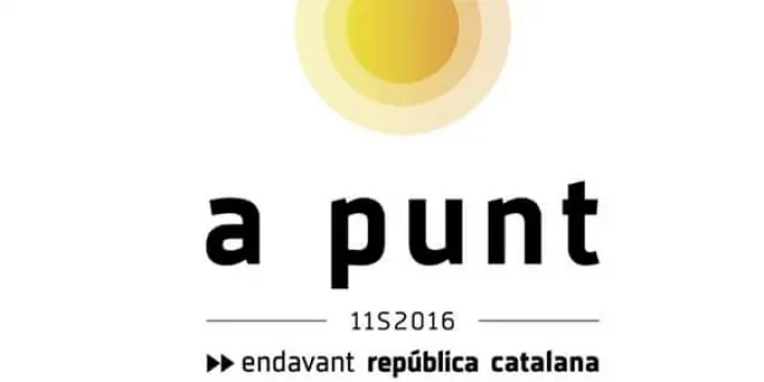 Només queden 35 places d’autocar a Arenys de Mar per anar l’11 de Setembre a Barcelona