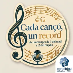 Cada cançó un record del 27/10/2024 - episode art
