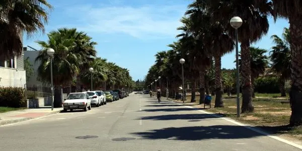 Les parades del mercat d’estiu d’Altafulla es traslladaran al carrer Vinyet en lloc de la Fassina