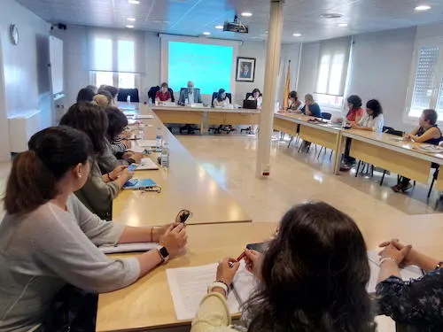 El CCM presenta el Pla d'Igualtat de Gènere