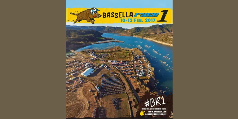 La Bassella Race 2017 s'apropa al miler d'inscrits