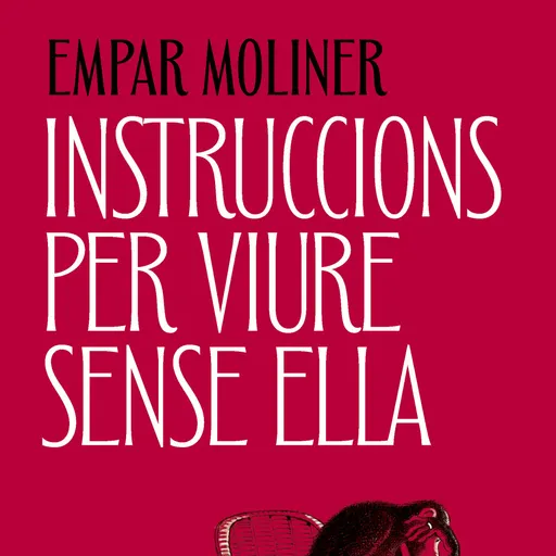Avui entrevista a Empar Moliner