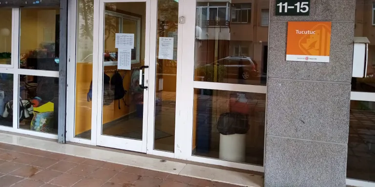 Inscripcions al Casal d’Estiu de Tucutuc