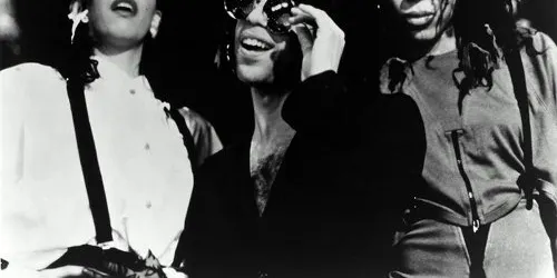 Us convidem a celebrar els 30 anys del concert "Sign 'o' the times" de Prince als cinemes Cinesa Parc Vallès