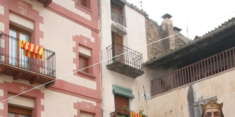 Organyà tanca la darrera edició de Ciutat Pubilla de la Sardana