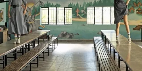 Sortegem invitacions per veure la pel·lícula del Cicle Gaudí “La llamada” a La Sala