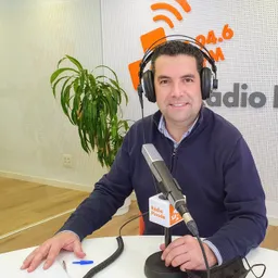 Connecta amb l'Alcalde (03-03-2022) - episode art