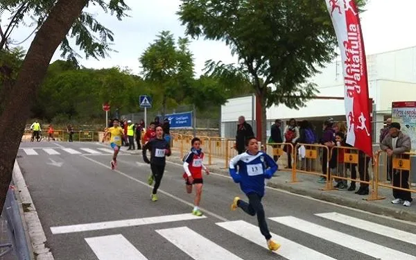 Foto: Consell Esportiu del Tarragonès
