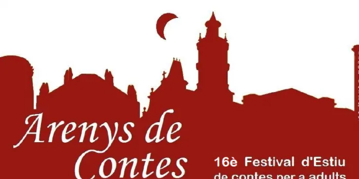 El Festival Arenys de Contes continua avui amb Núria Clemares a la Biblioplatja