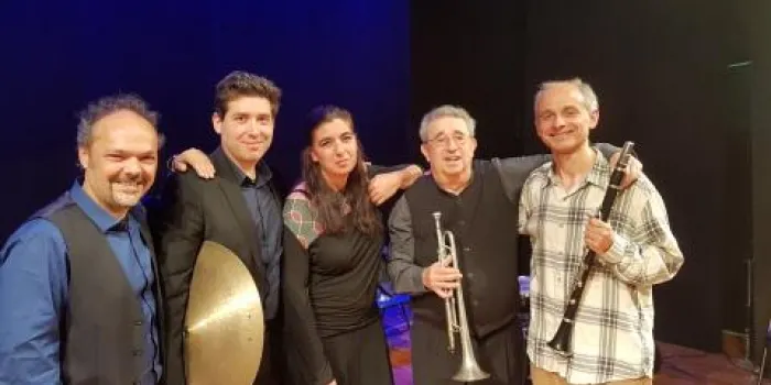 El nombre d’assistents al Festival de Jazz augmenta a cada concert