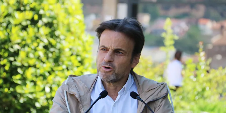 Asens apunta que incloure el cas Borràs a una llei d'amnistia podria fer-la més feble de cara al TC: "És una hipòtesi"