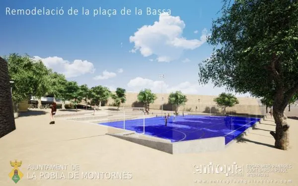 Foto: Ajuntament de la Pobla de Montornès