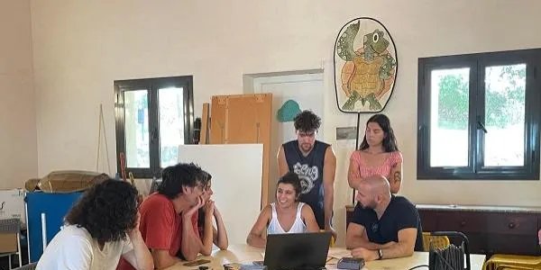 El GEPEC-EdC posa en marxa un seguiment dels 400 refugis de ratapaxets que té arreu de la província de Tarragona