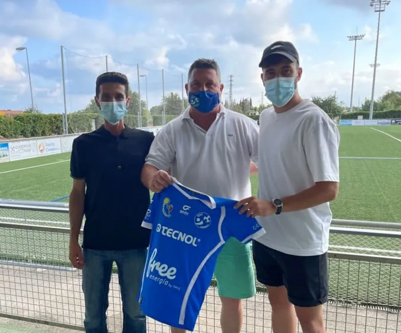 El Cambrils Unió fa oficial quatre fitxatges per la propera temporada