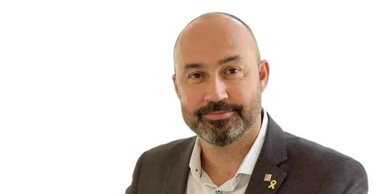 L'ebrenc Albert Salvadó serà el 2 d'ERC per la circumscripció de Tarragona