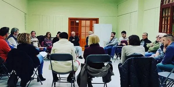 L’assemblea de L’EINA renova l'executiva