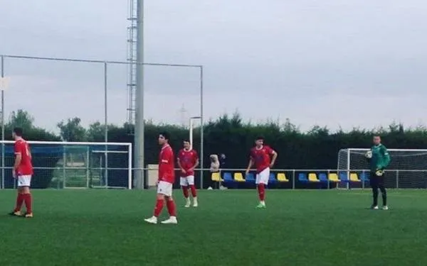 Foto: Atletic Roda de Barà