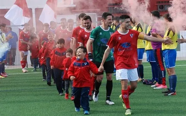 Foto: Atlètic Roda de Barà