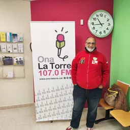 #289 - 14/02/2023 PERE FRUTOS K9 - episode art