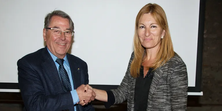 Rubí i PIMEC donen suport a l'empresa familiar