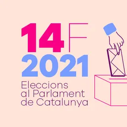 Especial Eleccions 14 F - episode art