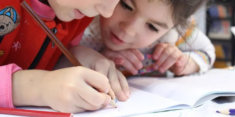 1.768 alumnes d'infantil, primària i ESO han començat avui el curs escolar al Solsonès