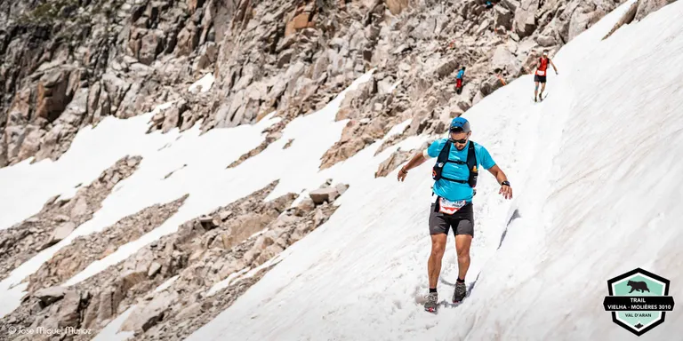 Arriba la Quarta edició de la Trail Vielha-Molières 3010