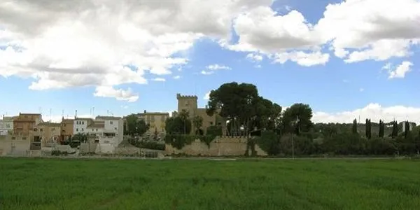Tot a punt per a la celebració de la Setmana Cultural de Ferran