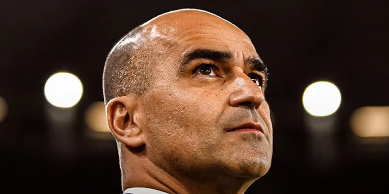 El català, Robert Martínez, deixa de ser seleccionador belga