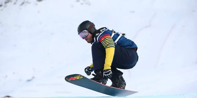 PyeongChang 2018 | Joan Verdú, 37è al descens