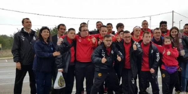 El Nàstic Genuine afronta l’última fase de la lliga aquest cap de setmana a Vigo