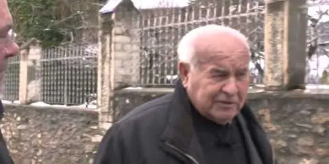 Mor Daniel Gorriz, alcalde de Prullans des de 1979