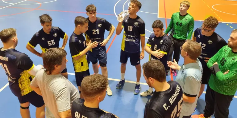 Prèvia esportiva del cap de setmana del 21 i 22 d’octubre