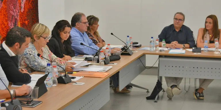 El Ple Municipal de setembre, marcat pel referèndum de l'1-O i per la sortida del PDeCAT del Govern