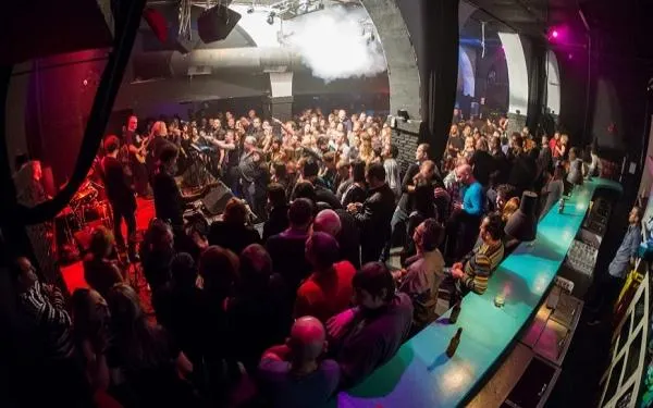 Foto: Sala Zero